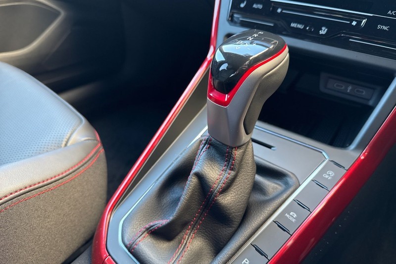  VOLKSWAGEN POLO 2.0 TSI GTI 5dr DSG 4916777