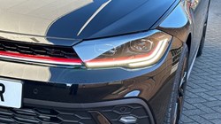 VOLKSWAGEN POLO 2.0 TSI GTI 5dr DSG 4916784