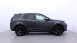 2020 (70) LAND ROVER DISCOVERY SPORT 2.0 D180 R-Dynamic S 5dr Auto 5205145
