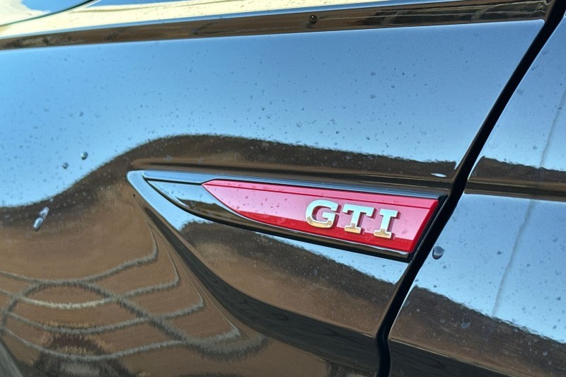  VOLKSWAGEN POLO 2.0 TSI GTI 5dr DSG 4916790