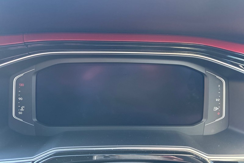  VOLKSWAGEN POLO 2.0 TSI GTI 5dr DSG 4916768