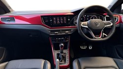 VOLKSWAGEN POLO 2.0 TSI GTI 5dr DSG 4916757