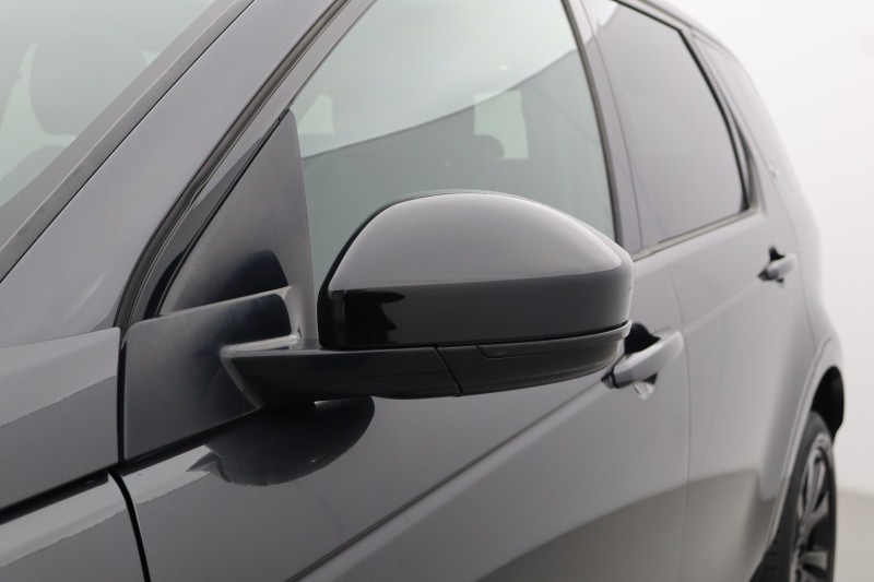 2020 (70) LAND ROVER DISCOVERY SPORT 2.0 D180 R-Dynamic S 5dr Auto 5205150