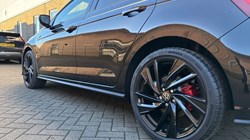 VOLKSWAGEN POLO 2.0 TSI GTI 5dr DSG 4916783