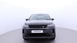 2020 (70) LAND ROVER DISCOVERY SPORT 2.0 D180 R-Dynamic S 5dr Auto 5205141