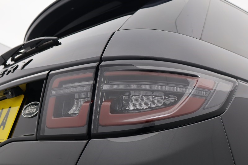 2020 (70) LAND ROVER DISCOVERY SPORT 2.0 D180 R-Dynamic S 5dr Auto 5205156