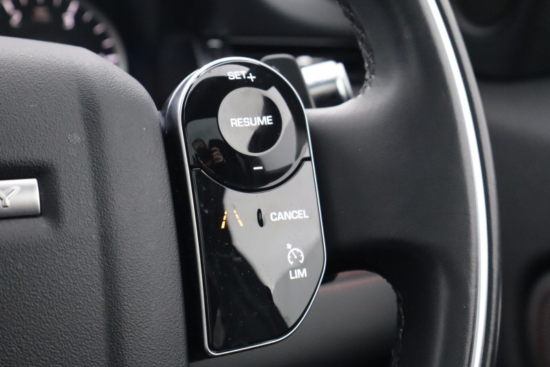 2020 (70) LAND ROVER DISCOVERY SPORT 2.0 D180 R-Dynamic S 5dr Auto 5205182