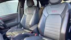 VOLKSWAGEN POLO 2.0 TSI GTI 5dr DSG 4916779