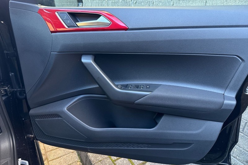  VOLKSWAGEN POLO 2.0 TSI GTI 5dr DSG 4916759