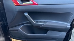 VOLKSWAGEN POLO 2.0 TSI GTI 5dr DSG 4916759