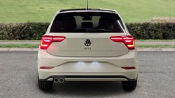 VOLKSWAGEN POLO 2.0 TSI GTI 5dr DSG 4890066