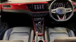VOLKSWAGEN POLO 2.0 TSI GTI 5dr DSG 4890069