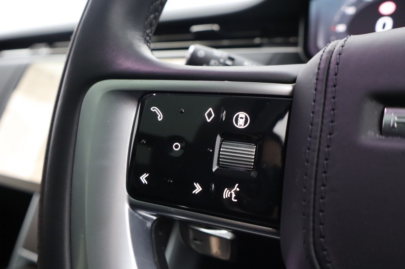 2024 (24) LAND ROVER RANGE ROVER 3.0 P400 Autobiography 4dr Auto 5174646