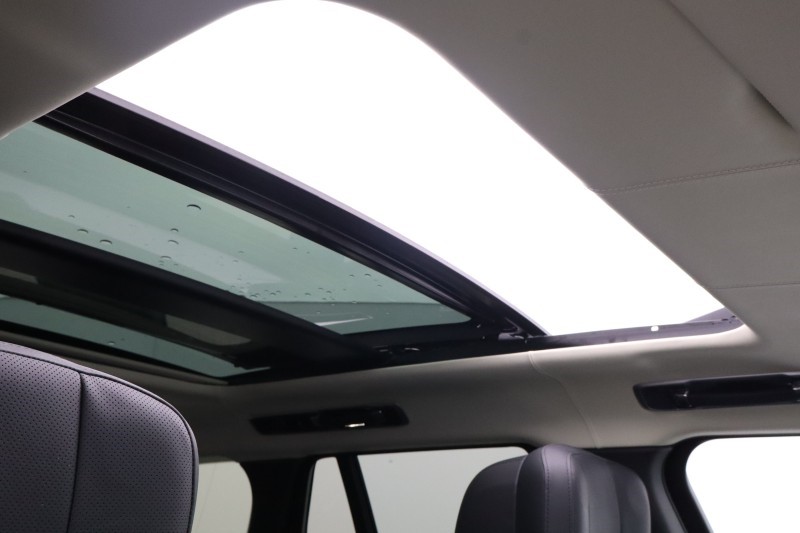 2024 (24) LAND ROVER RANGE ROVER 3.0 P400 Autobiography 4dr Auto 5174665