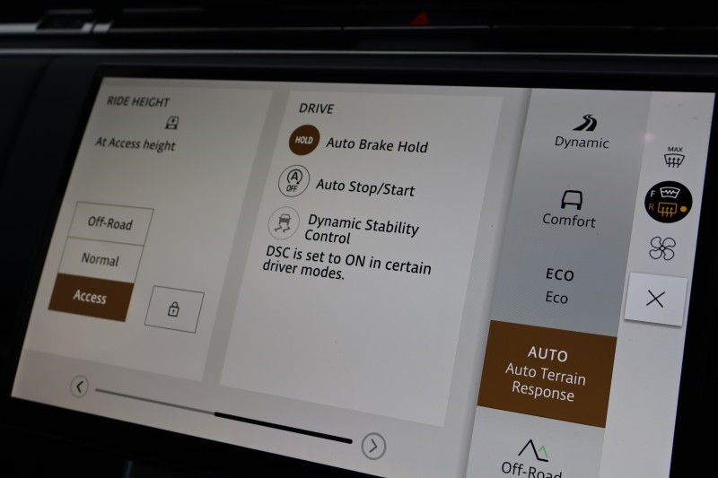 2024 (24) LAND ROVER RANGE ROVER 3.0 P400 Autobiography 4dr Auto 5174668