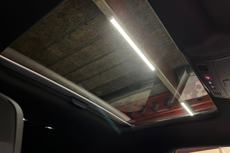  VOLKSWAGEN POLO 2.0 TSI GTI 5dr DSG 4890070