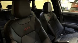 VOLKSWAGEN POLO 2.0 TSI GTI 5dr DSG 4890077