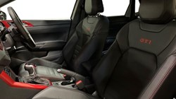 VOLKSWAGEN POLO 2.0 TSI GTI 5dr DSG 4890063