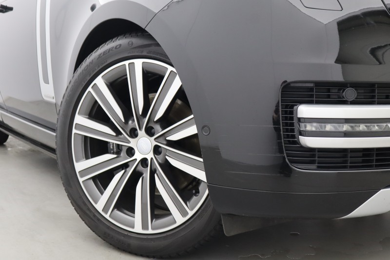 2024 (24) LAND ROVER RANGE ROVER 3.0 P400 Autobiography 4dr Auto 5174615