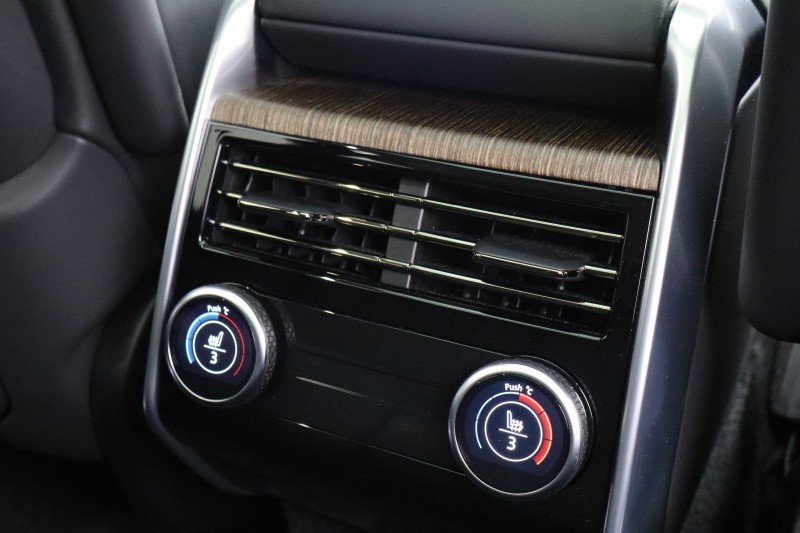 2024 (24) LAND ROVER RANGE ROVER 3.0 P400 Autobiography 4dr Auto 5174636