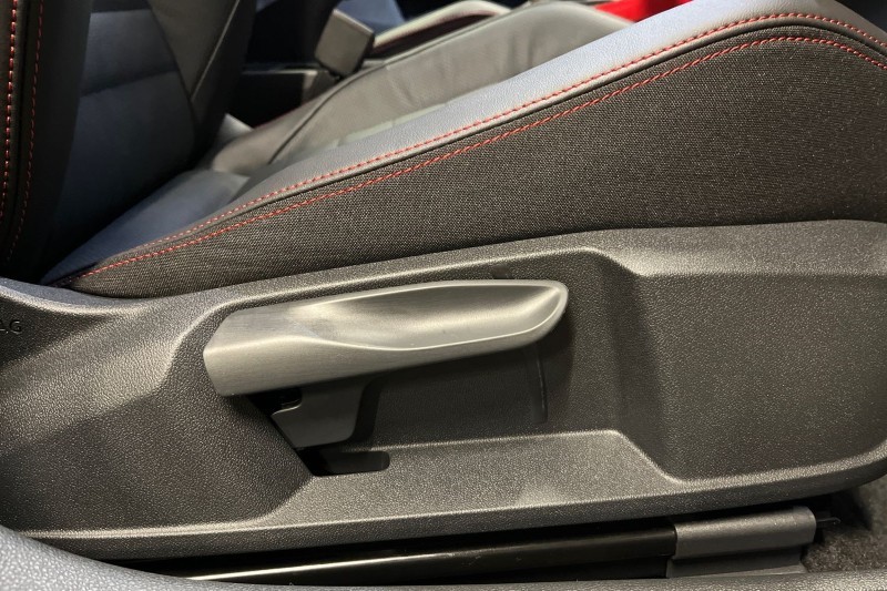  VOLKSWAGEN POLO 2.0 TSI GTI 5dr DSG 4890075