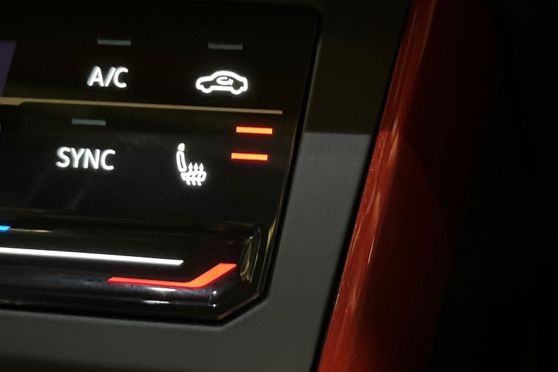  VOLKSWAGEN POLO 2.0 TSI GTI 5dr DSG 4890089