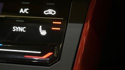 VOLKSWAGEN POLO 2.0 TSI GTI 5dr DSG 4890089