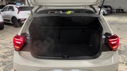 VOLKSWAGEN POLO 2.0 TSI GTI 5dr DSG 4890096