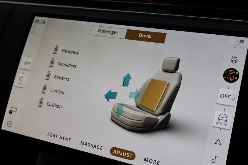 2024 (24) LAND ROVER RANGE ROVER 3.0 P400 Autobiography 4dr Auto 5174658