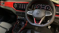 VOLKSWAGEN POLO 2.0 TSI GTI 5dr DSG 4890071