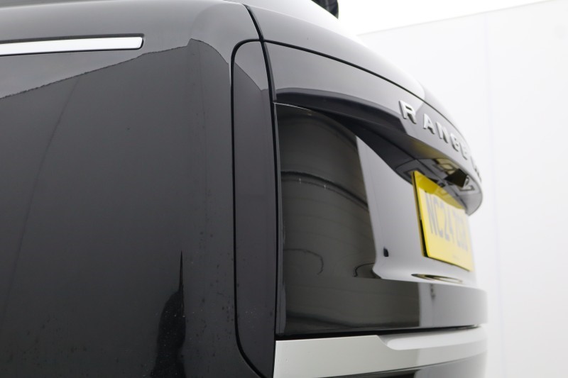 2024 (24) LAND ROVER RANGE ROVER 3.0 P400 Autobiography 4dr Auto 5174621