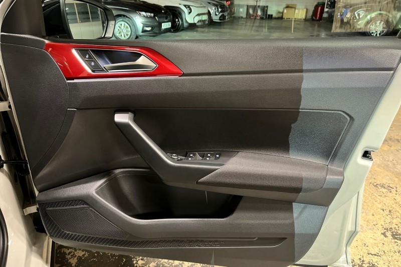  VOLKSWAGEN POLO 2.0 TSI GTI 5dr DSG 4890072