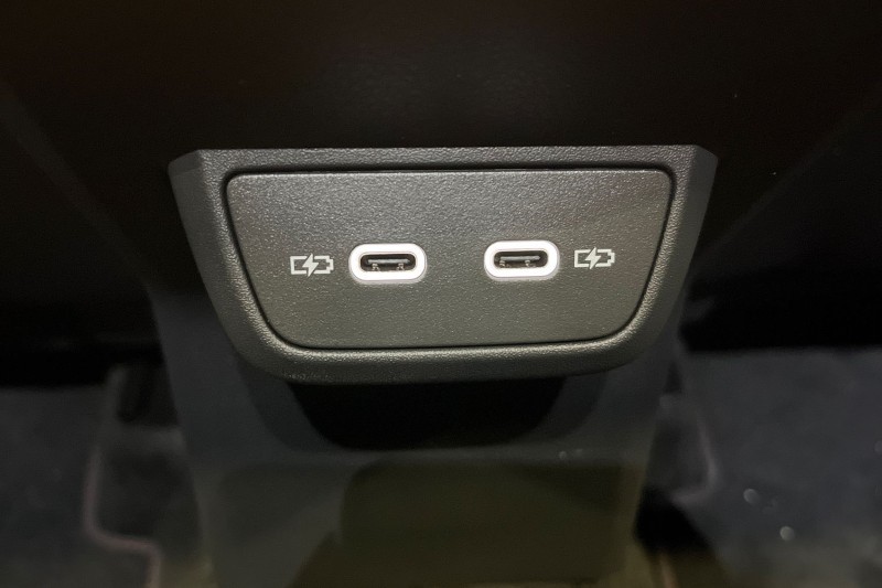  VOLKSWAGEN POLO 2.0 TSI GTI 5dr DSG 4890103