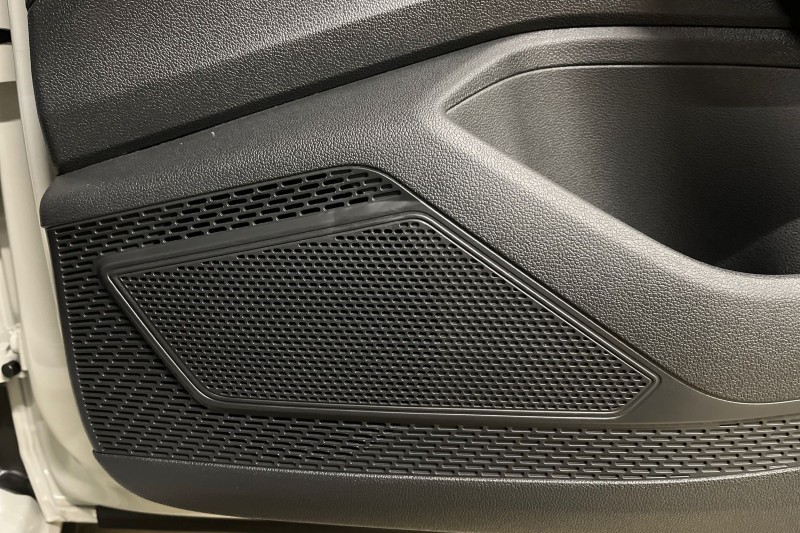  VOLKSWAGEN POLO 2.0 TSI GTI 5dr DSG 4890073