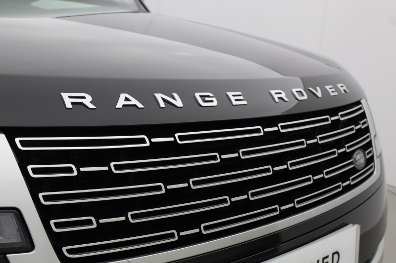 2024 (24) LAND ROVER RANGE ROVER 3.0 P400 Autobiography 4dr Auto 5174614
