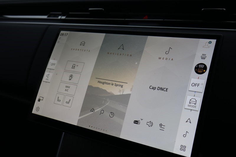 2024 (24) LAND ROVER RANGE ROVER 3.0 P400 Autobiography 4dr Auto 5174650