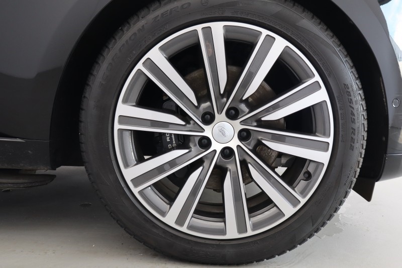 2024 (24) LAND ROVER RANGE ROVER 3.0 P400 Autobiography 4dr Auto 5174672