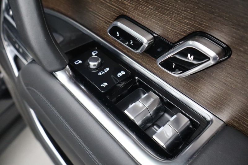 2024 (24) LAND ROVER RANGE ROVER 3.0 P400 Autobiography 4dr Auto 5174632