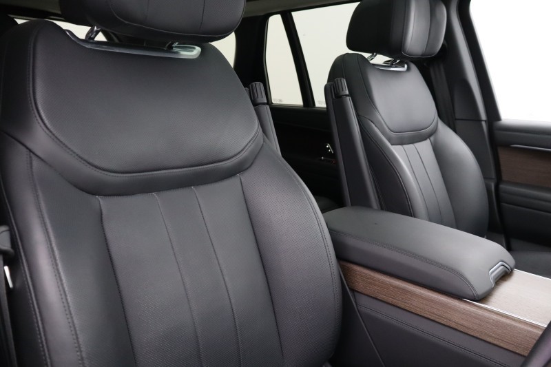 2024 (24) LAND ROVER RANGE ROVER 3.0 P400 Autobiography 4dr Auto 5174635