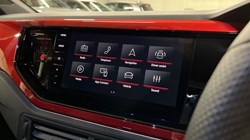 VOLKSWAGEN POLO 2.0 TSI GTI 5dr DSG 4890083