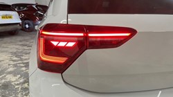VOLKSWAGEN POLO 2.0 TSI GTI 5dr DSG 4890100
