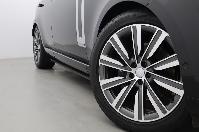 2024 (24) LAND ROVER RANGE ROVER 3.0 P400 Autobiography 4dr Auto 5174616