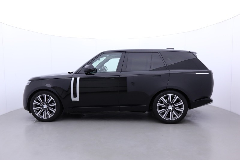 2024 (24) LAND ROVER RANGE ROVER 3.0 P400 Autobiography 4dr Auto 5174607