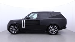 2024 (24) LAND ROVER RANGE ROVER 3.0 P400 Autobiography 4dr Auto 5174607