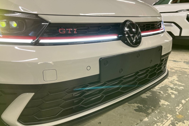  VOLKSWAGEN POLO 2.0 TSI GTI 5dr DSG 4890099