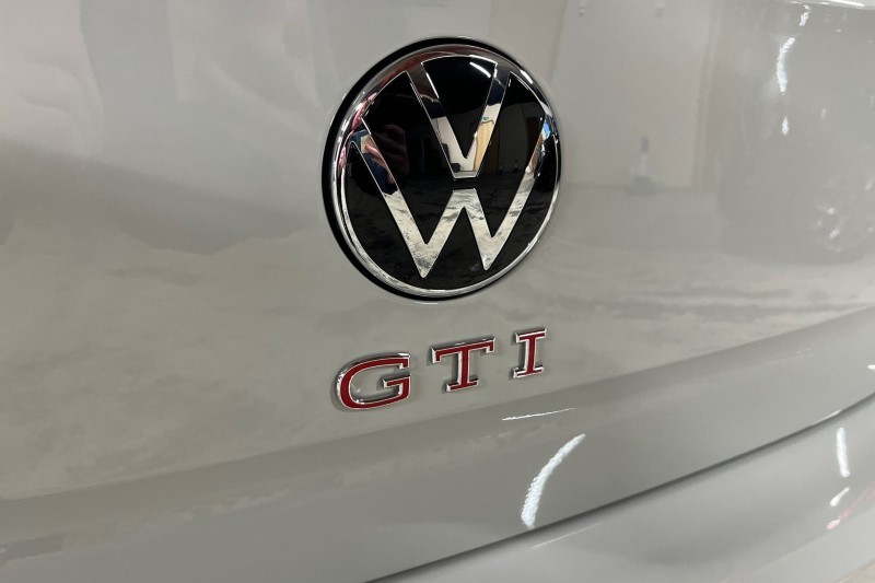  VOLKSWAGEN POLO 2.0 TSI GTI 5dr DSG 4890102