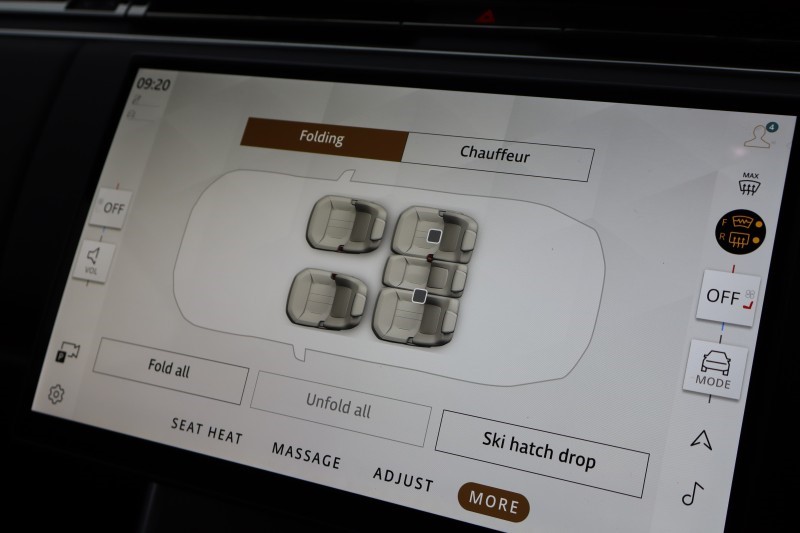 2024 (24) LAND ROVER RANGE ROVER 3.0 P400 Autobiography 4dr Auto 5174659