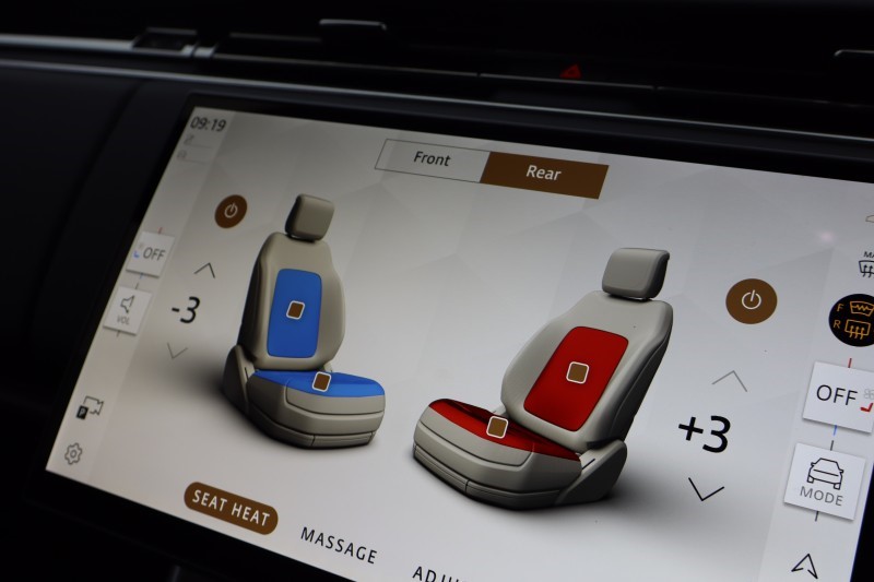 2024 (24) LAND ROVER RANGE ROVER 3.0 P400 Autobiography 4dr Auto 5174656