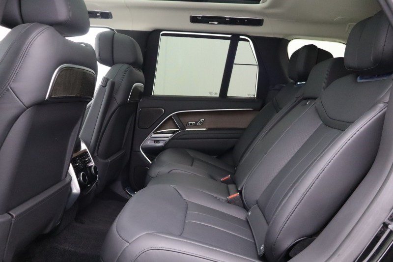 2024 (24) LAND ROVER RANGE ROVER 3.0 P400 Autobiography 4dr Auto 5174627