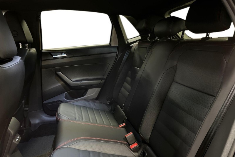  VOLKSWAGEN POLO 2.0 TSI GTI 5dr DSG 4890064